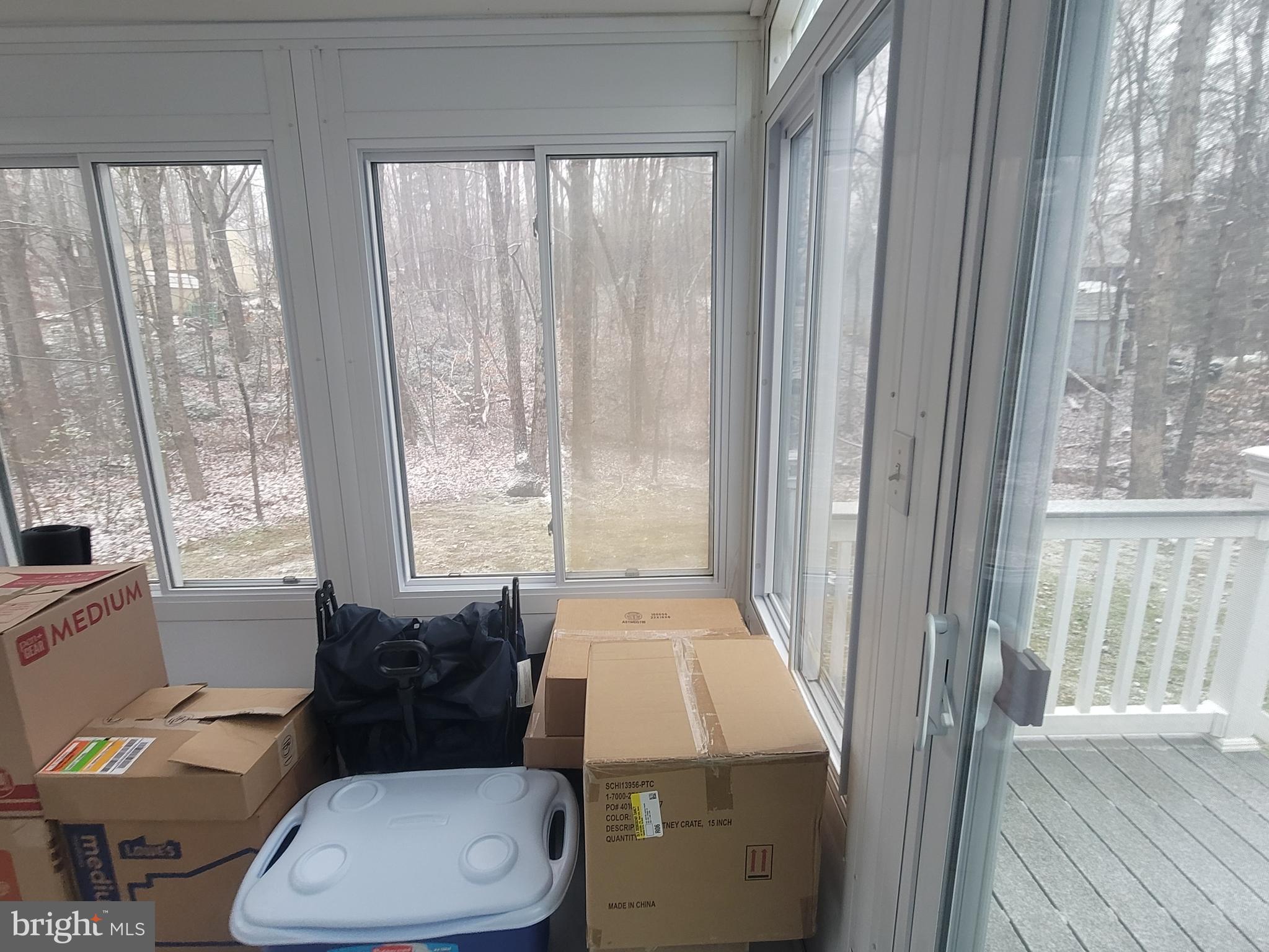 LAKE WILDERNESS - Residential