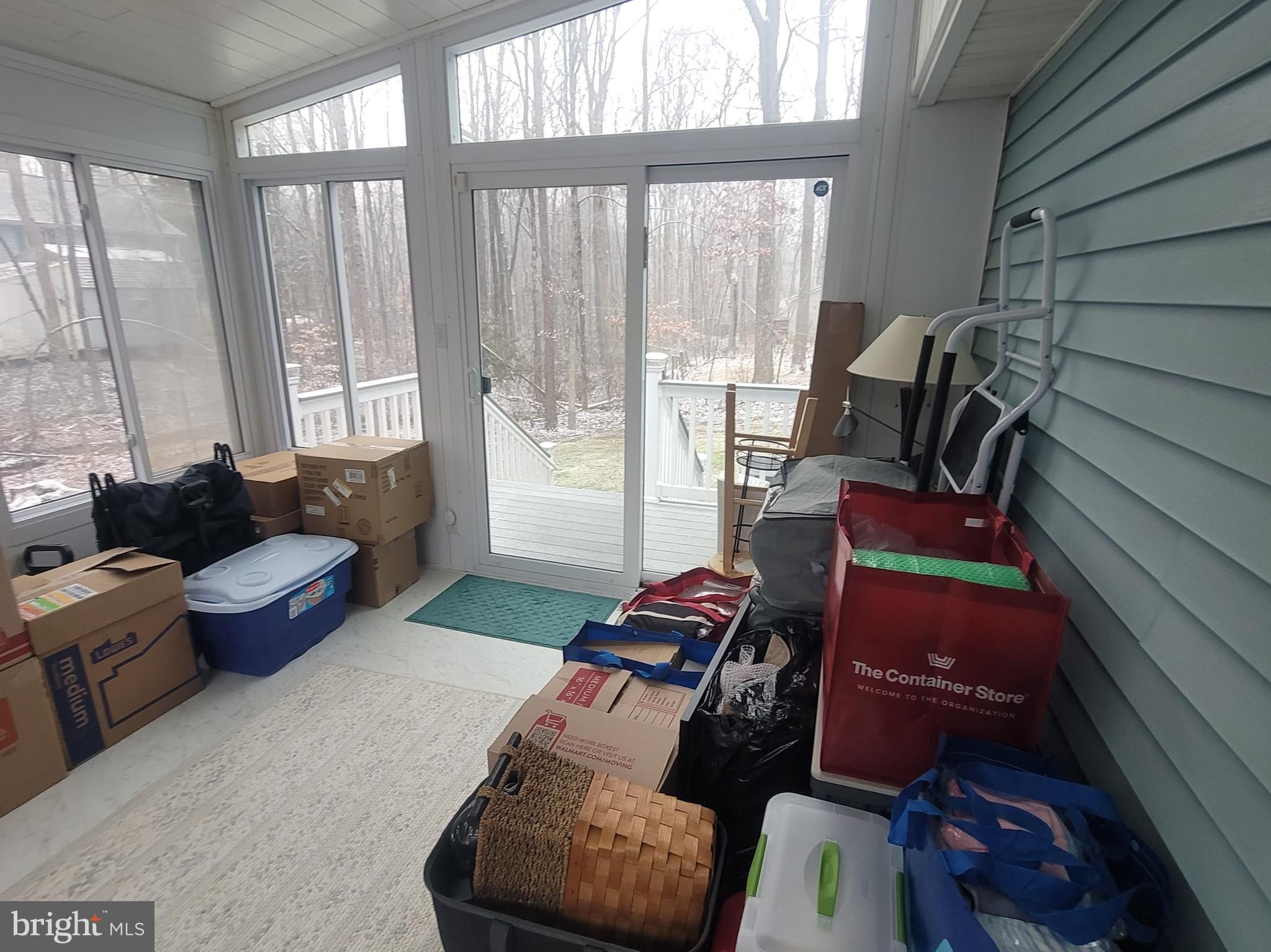 LAKE WILDERNESS - Residential