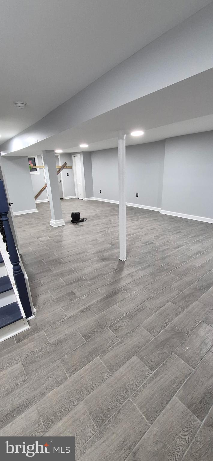 COPPIN HEIGHTS - Residential Lease