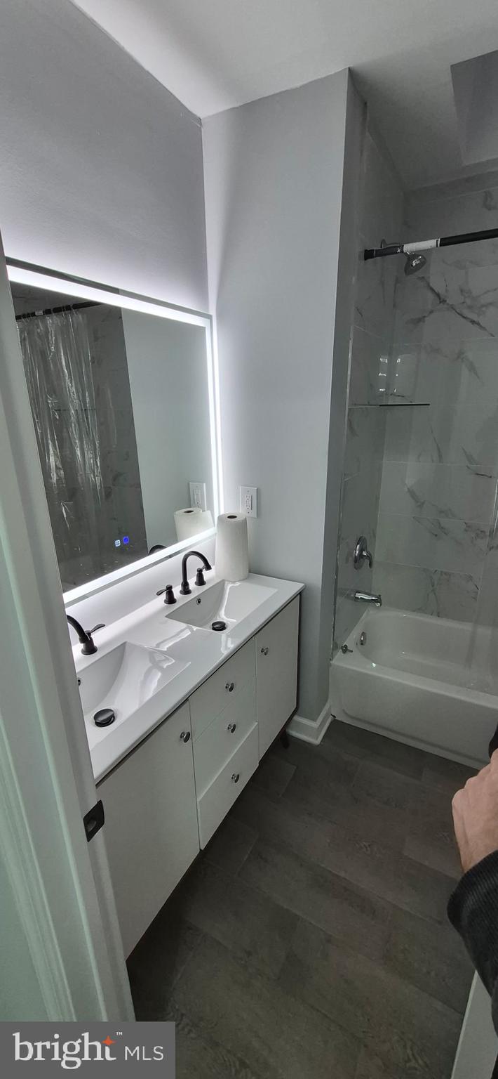 COPPIN HEIGHTS - Residential Lease