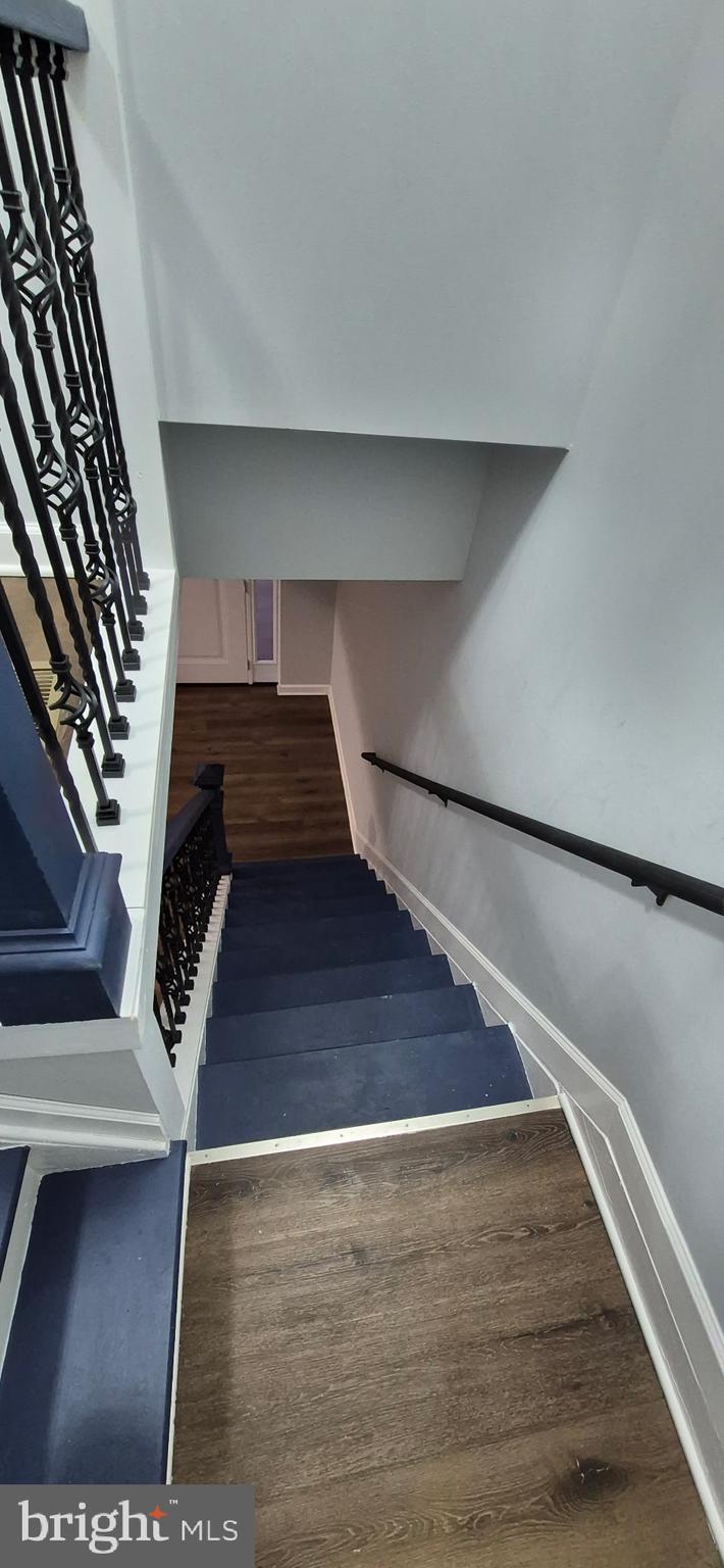 COPPIN HEIGHTS - Residential Lease