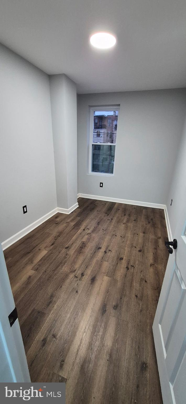 COPPIN HEIGHTS - Residential Lease