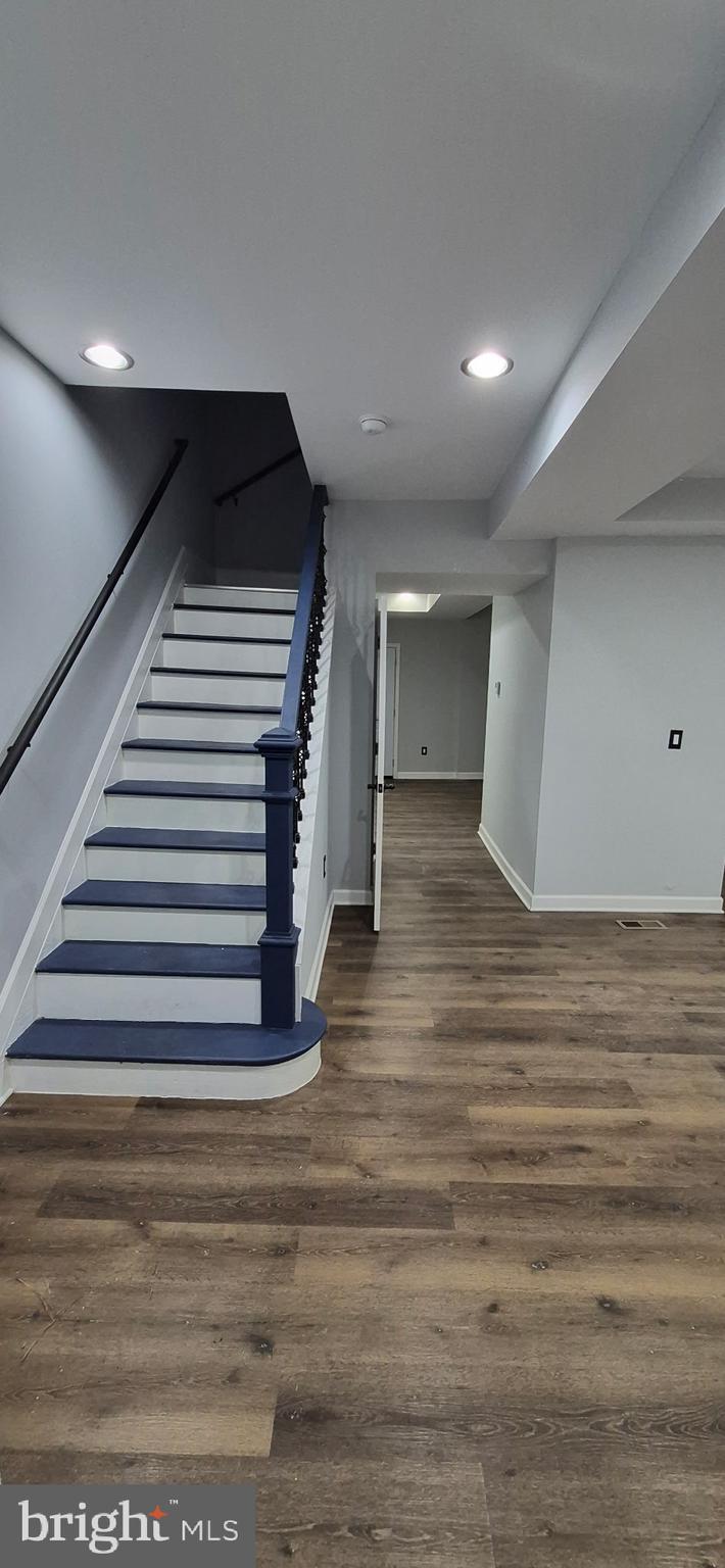 COPPIN HEIGHTS - Residential Lease