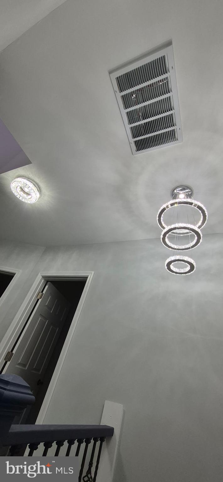 COPPIN HEIGHTS - Residential Lease