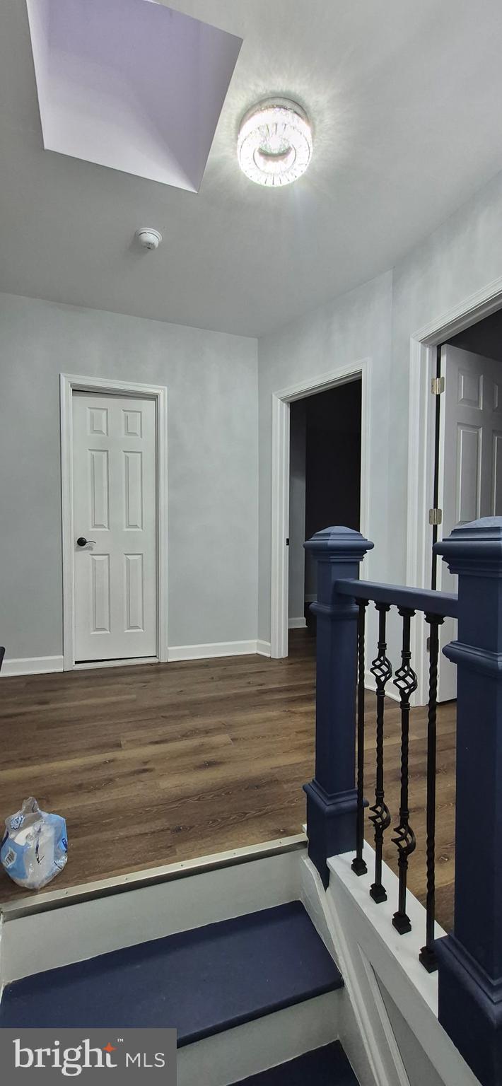 COPPIN HEIGHTS - Residential Lease