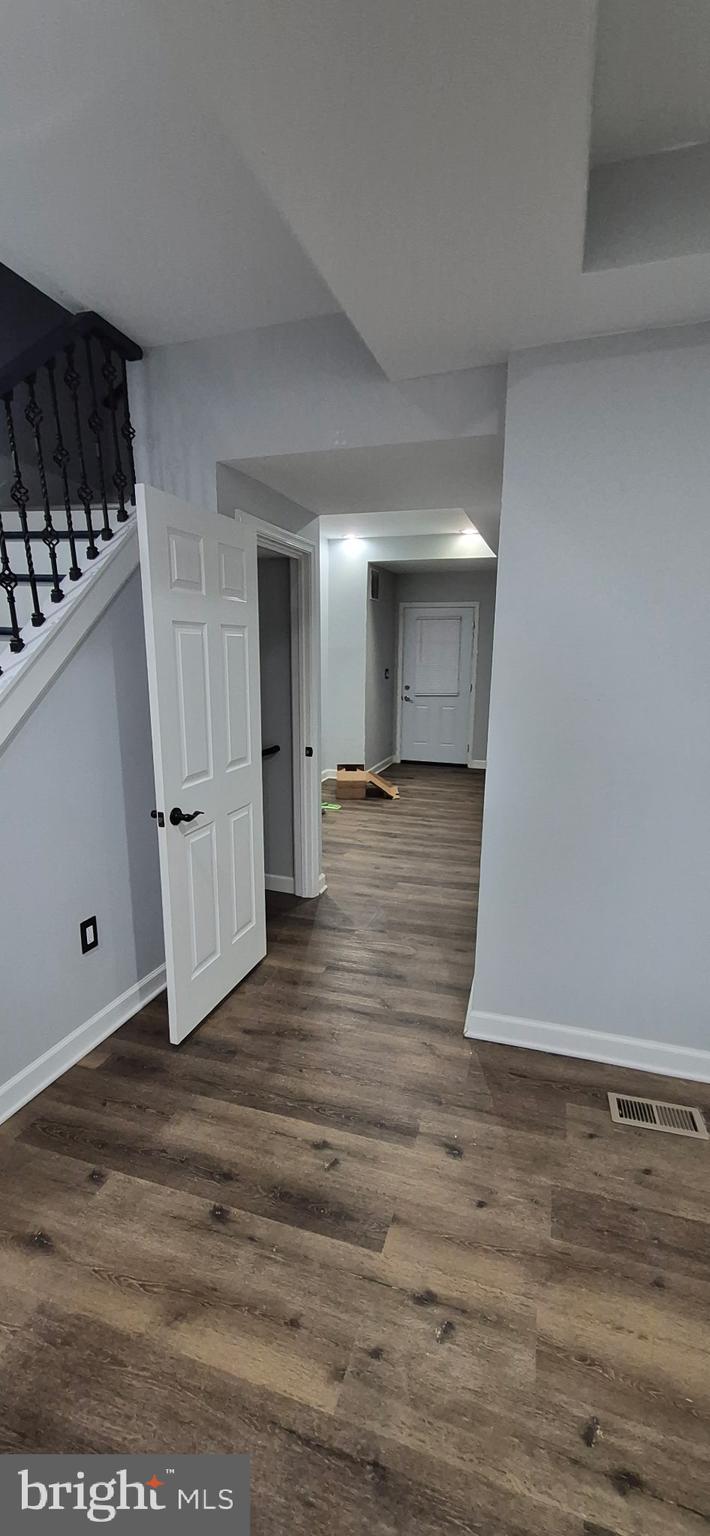 COPPIN HEIGHTS - Residential Lease