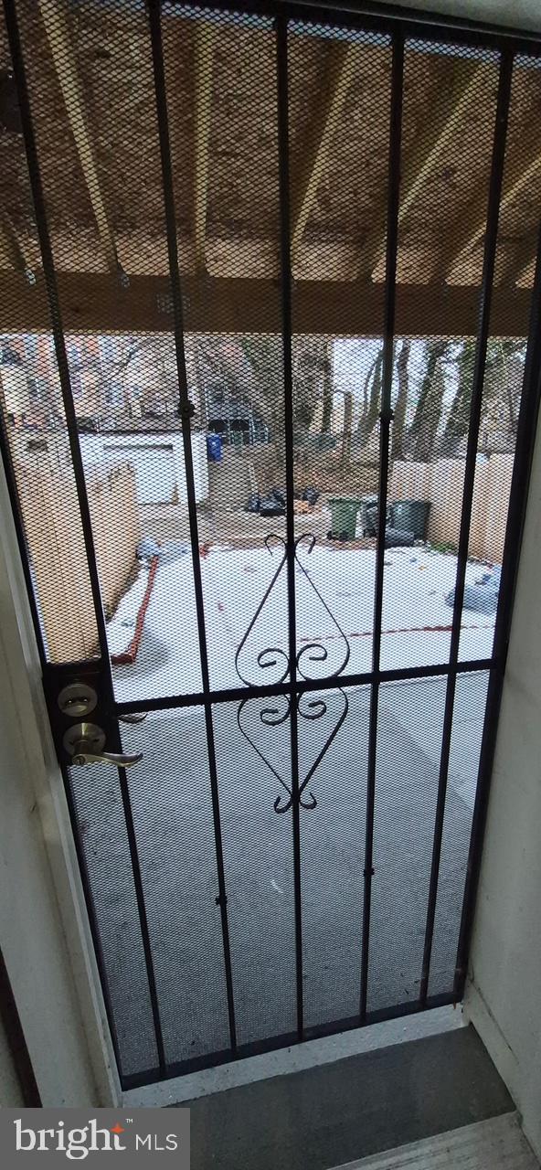 COPPIN HEIGHTS - Residential Lease