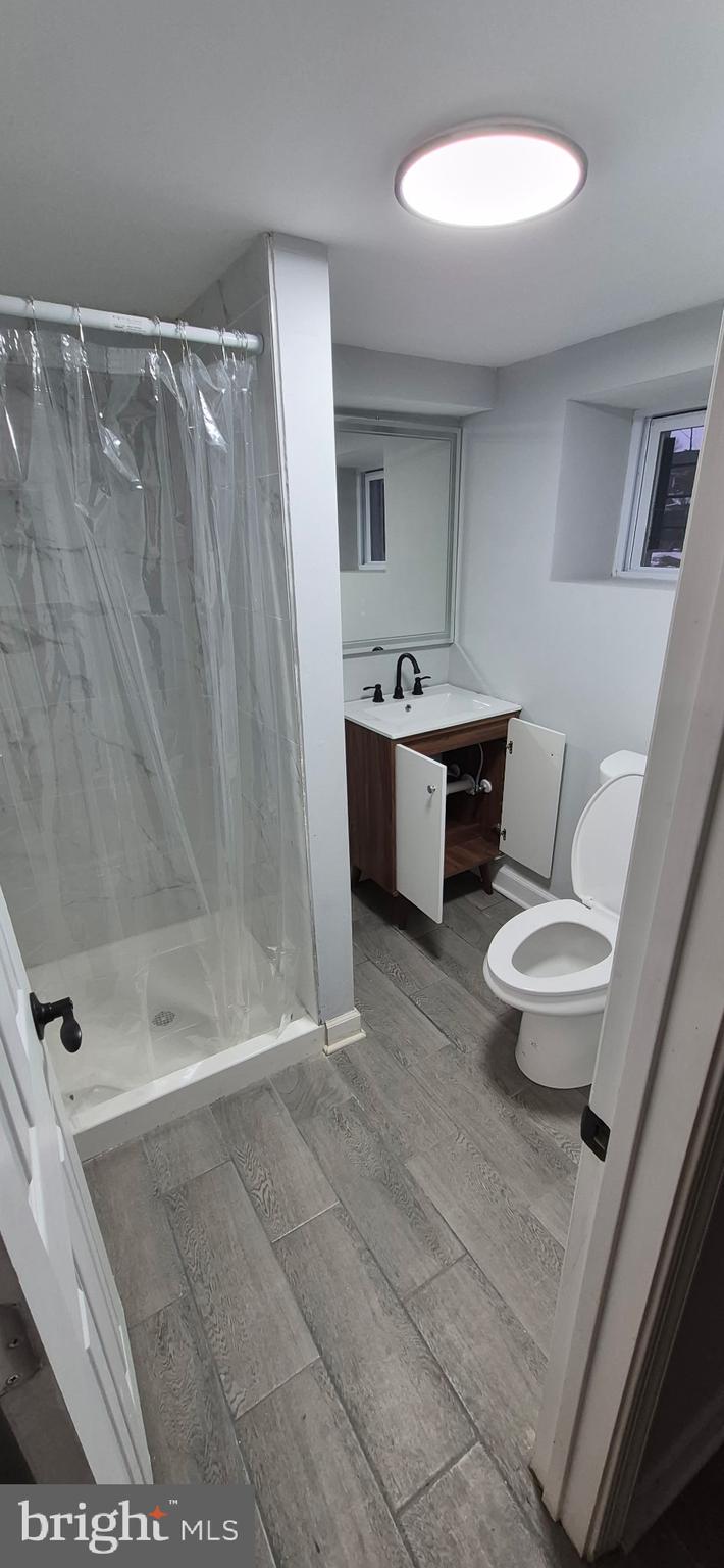 COPPIN HEIGHTS - Residential Lease