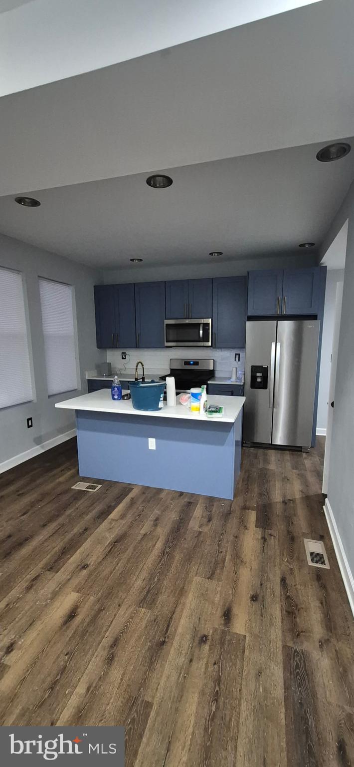 COPPIN HEIGHTS - Residential Lease