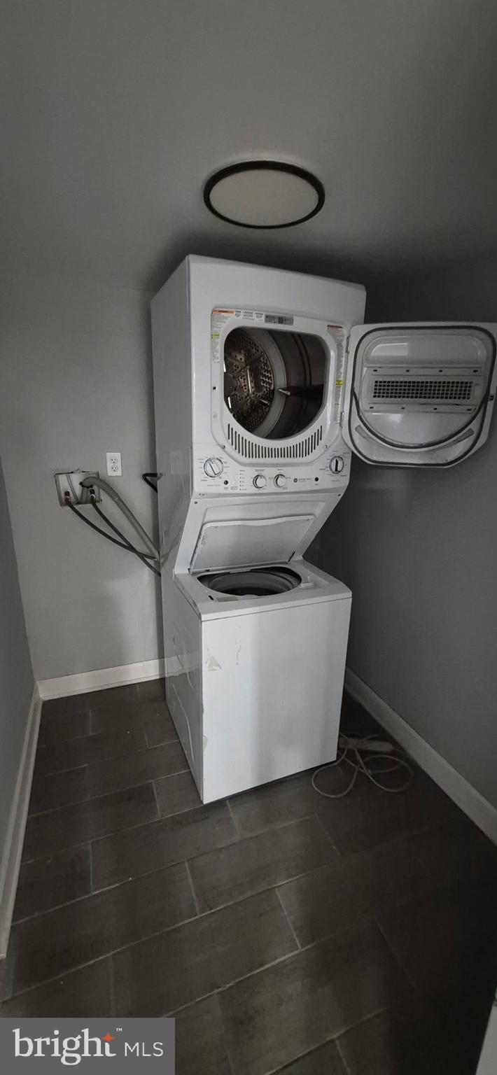 COPPIN HEIGHTS - Residential Lease