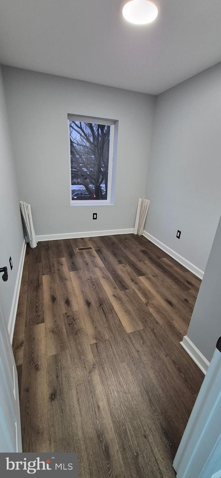 COPPIN HEIGHTS - Residential Lease