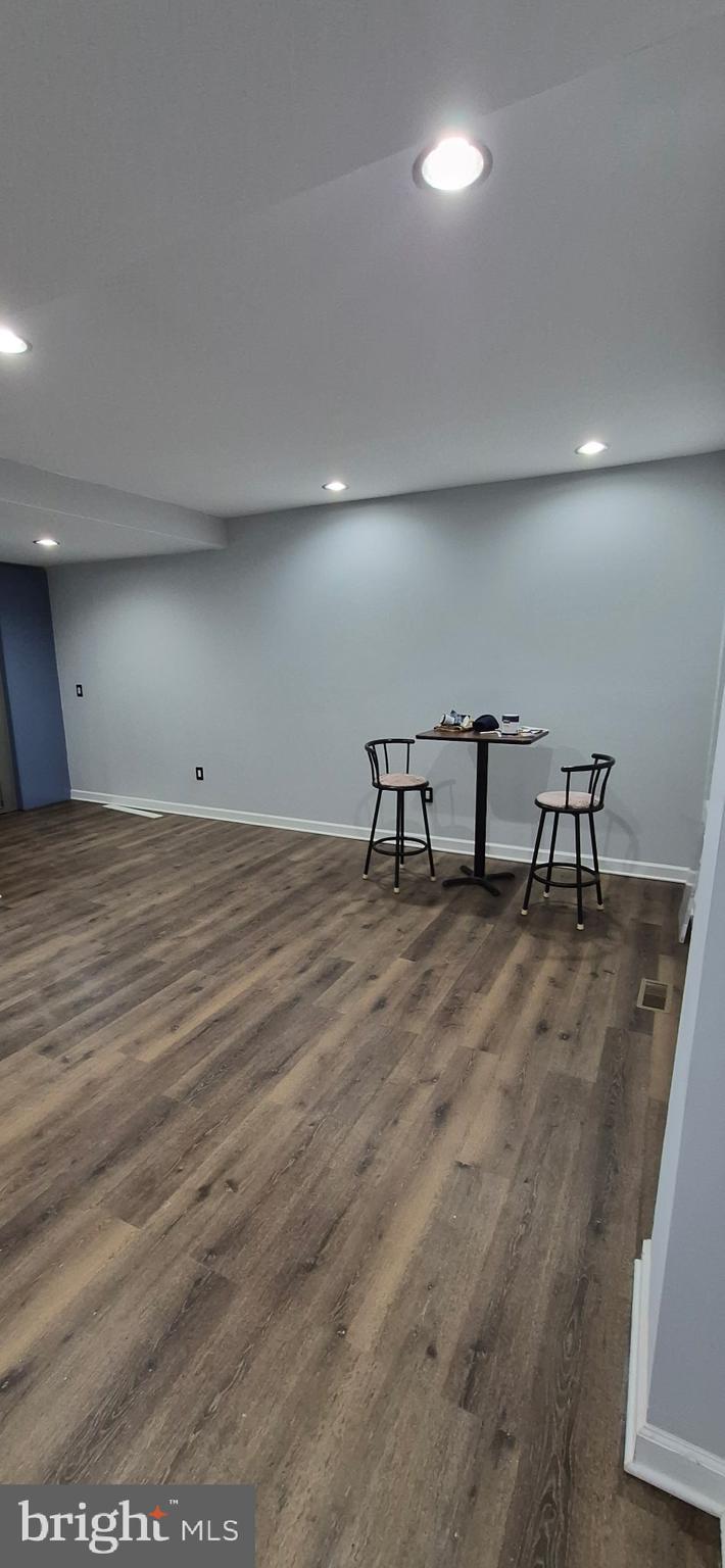 COPPIN HEIGHTS - Residential Lease