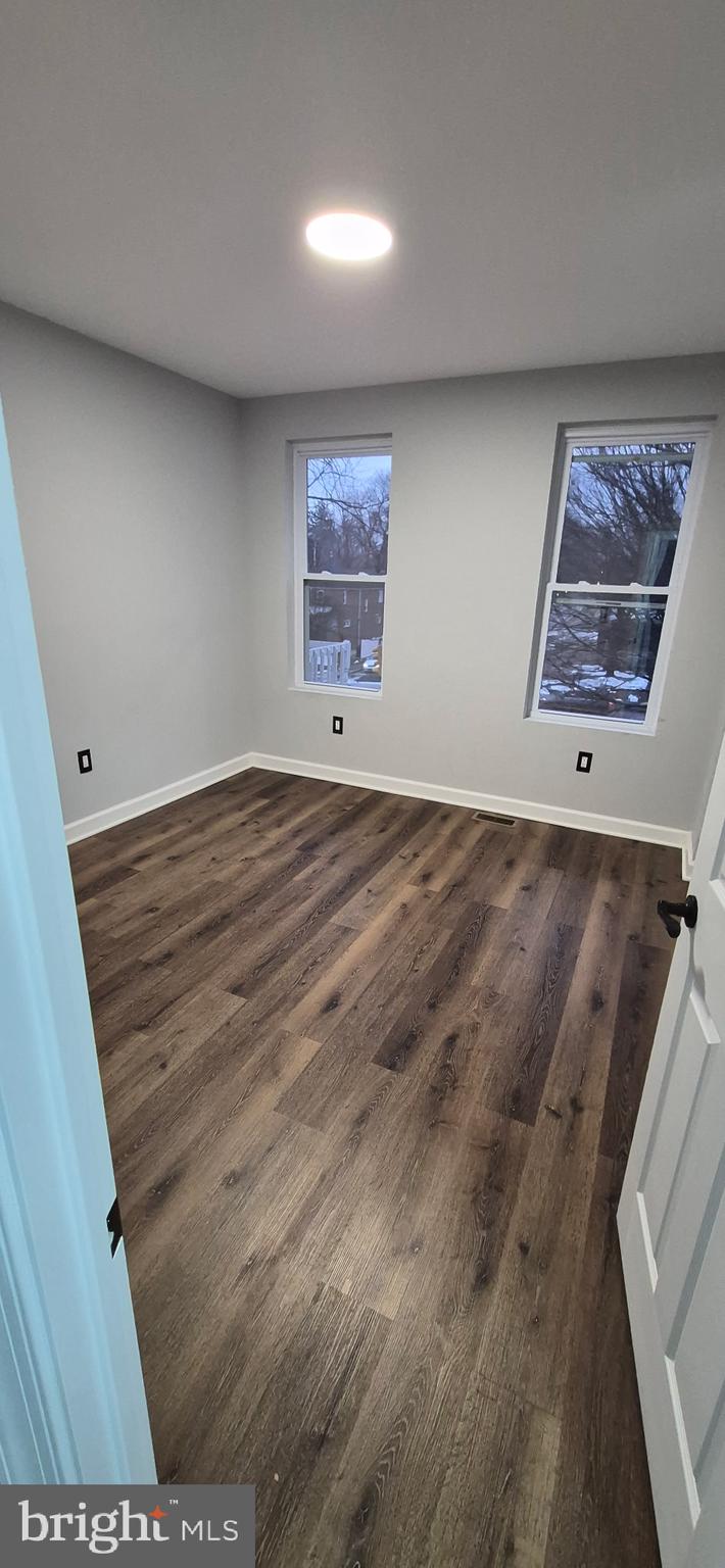 COPPIN HEIGHTS - Residential Lease