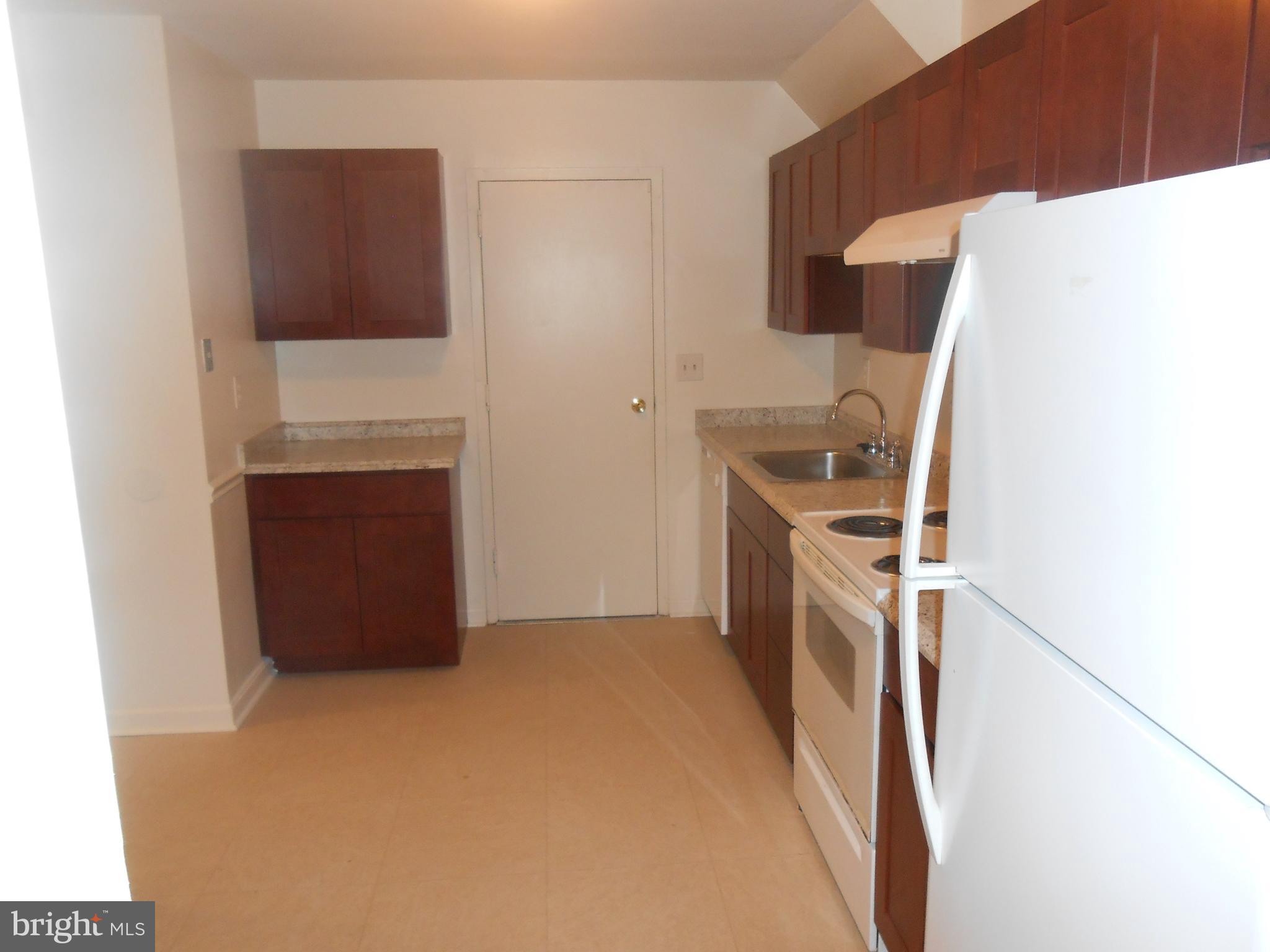 ST CHARLES SUB - BANNISTER - Residential Lease