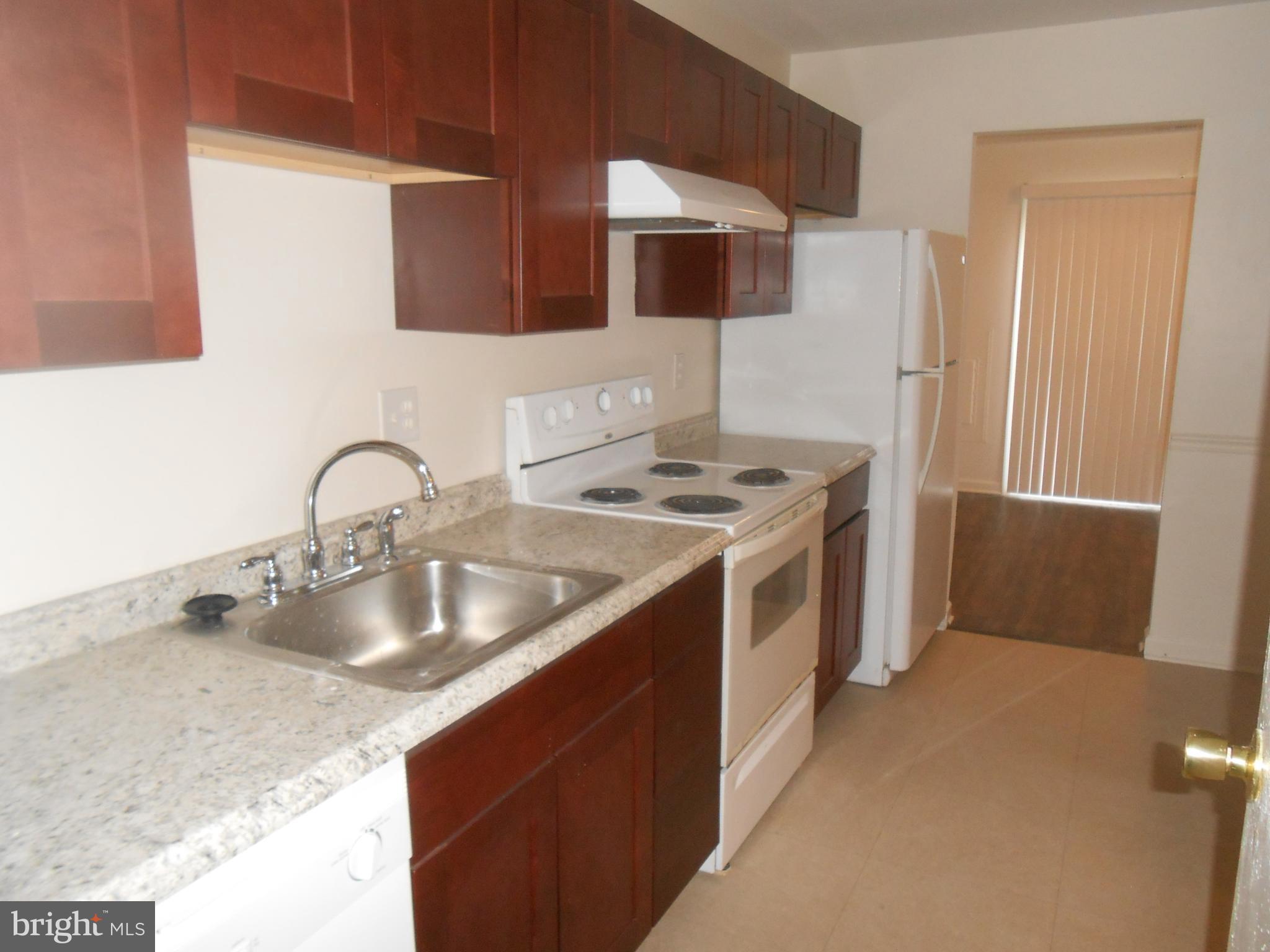 ST CHARLES SUB - BANNISTER - Residential Lease