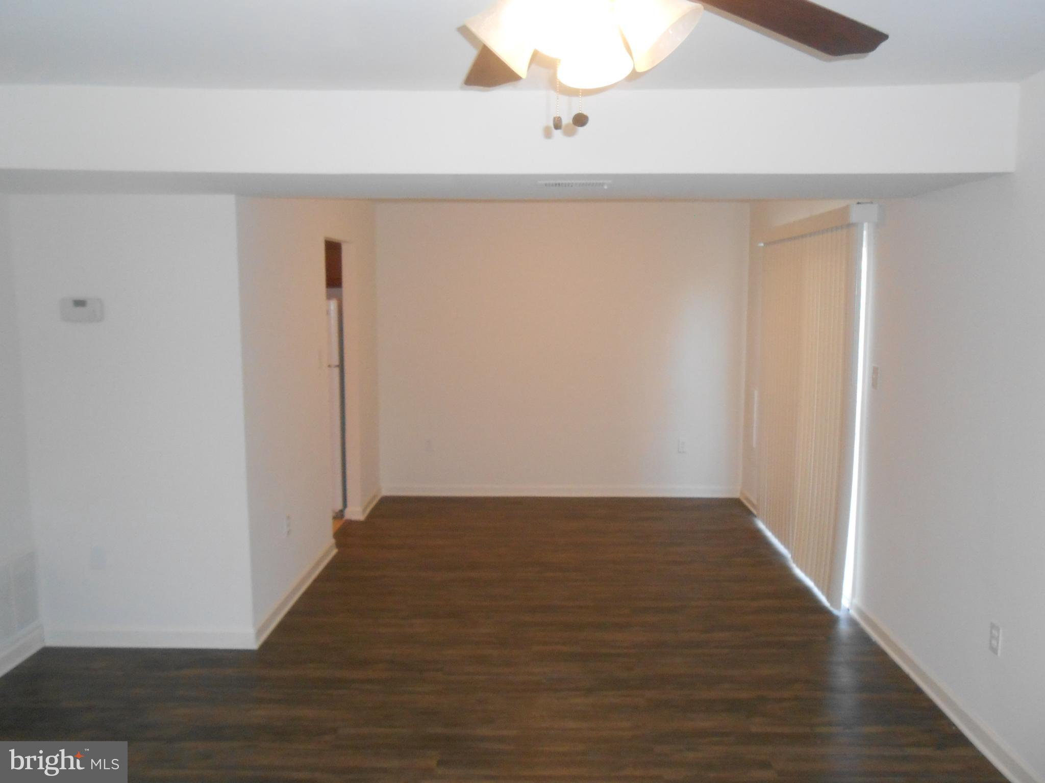 ST CHARLES SUB - BANNISTER - Residential Lease