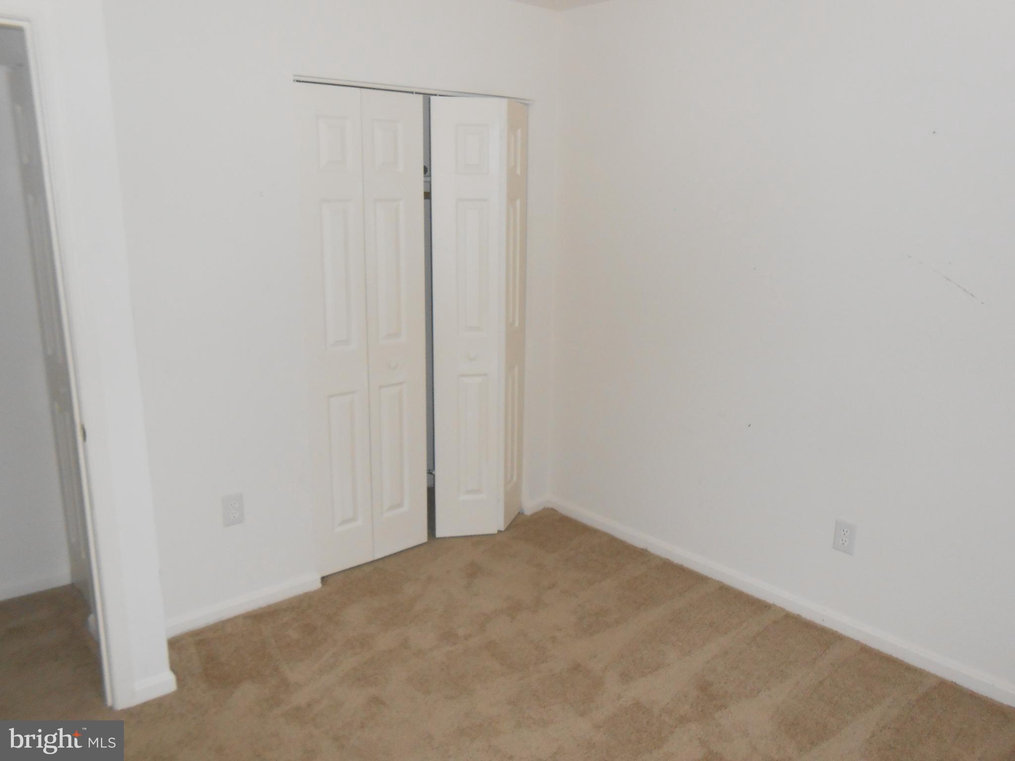 ST CHARLES SUB - BANNISTER - Residential Lease