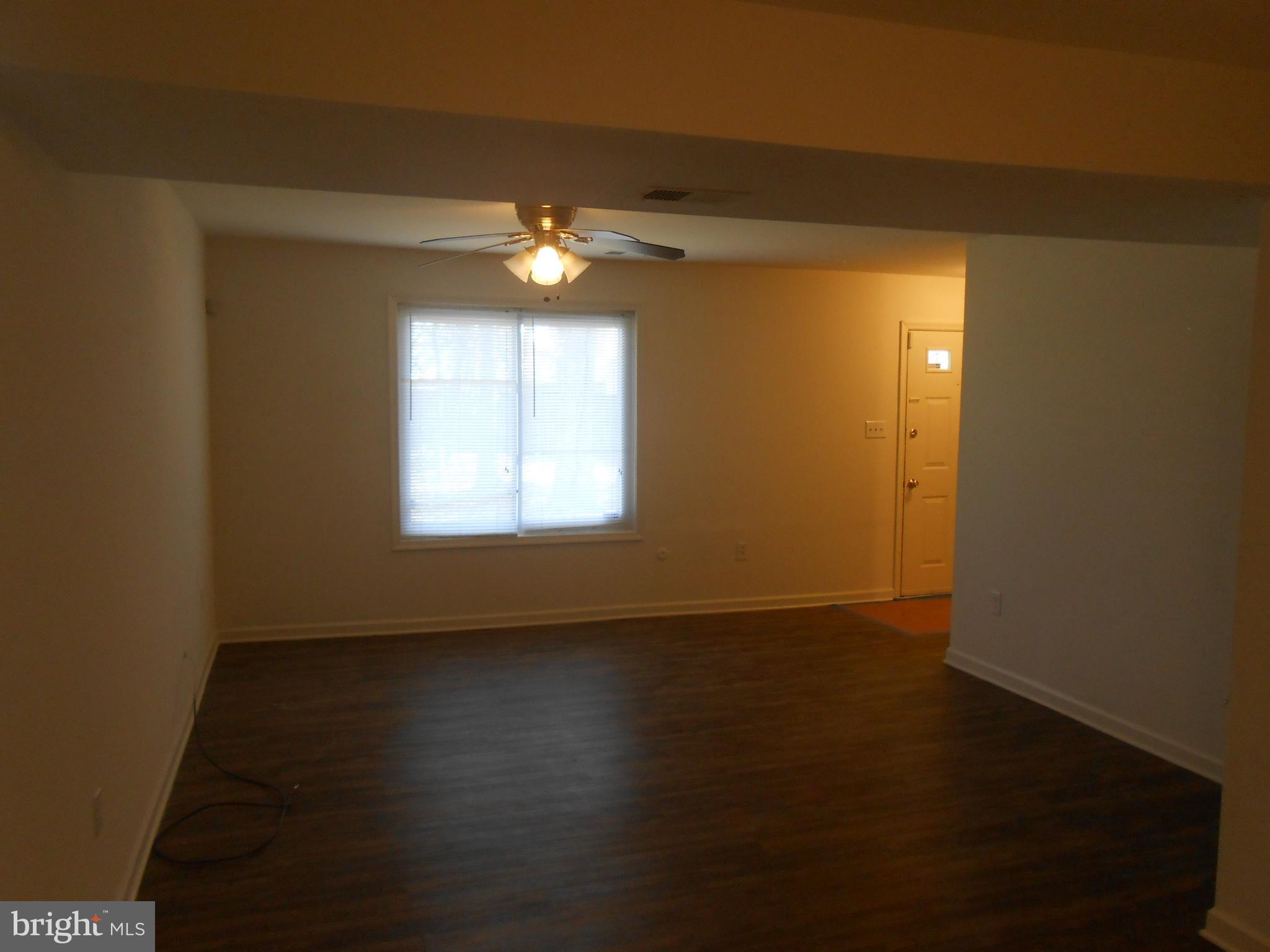 ST CHARLES SUB - BANNISTER - Residential Lease