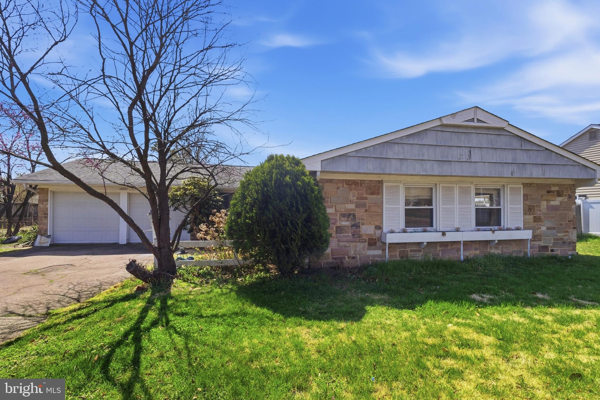 12607 KEMBRIDGE DRIVE