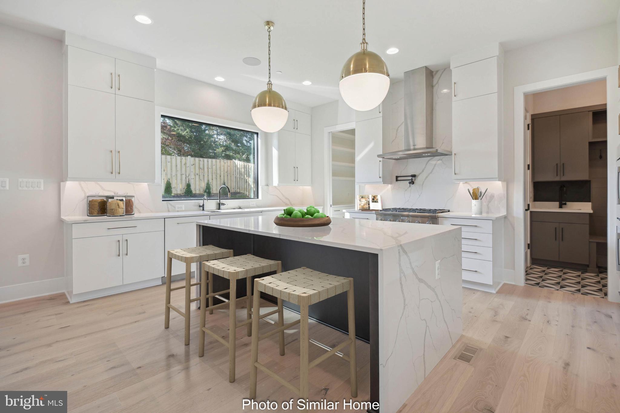 CHERRYDALE - Residential