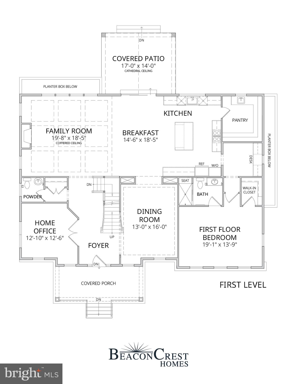 CHERRYDALE - Residential