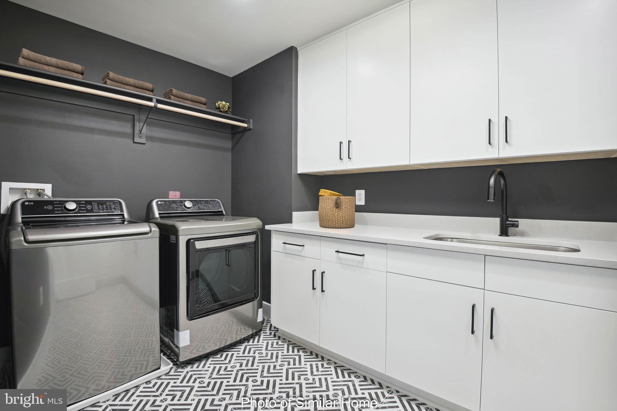 CHERRYDALE - Residential