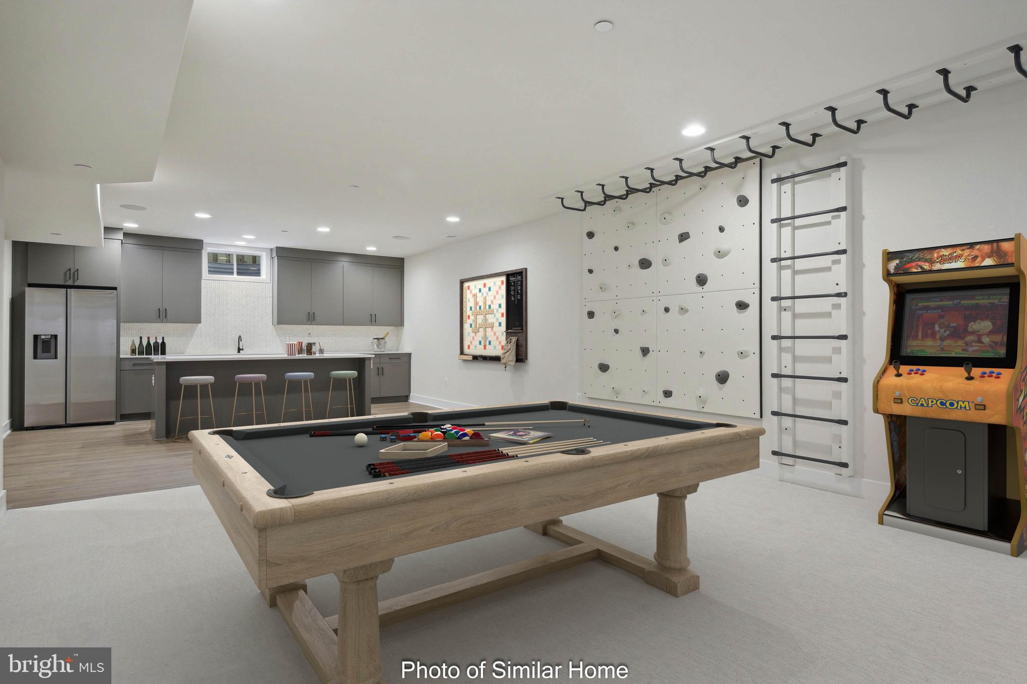 CHERRYDALE - Residential