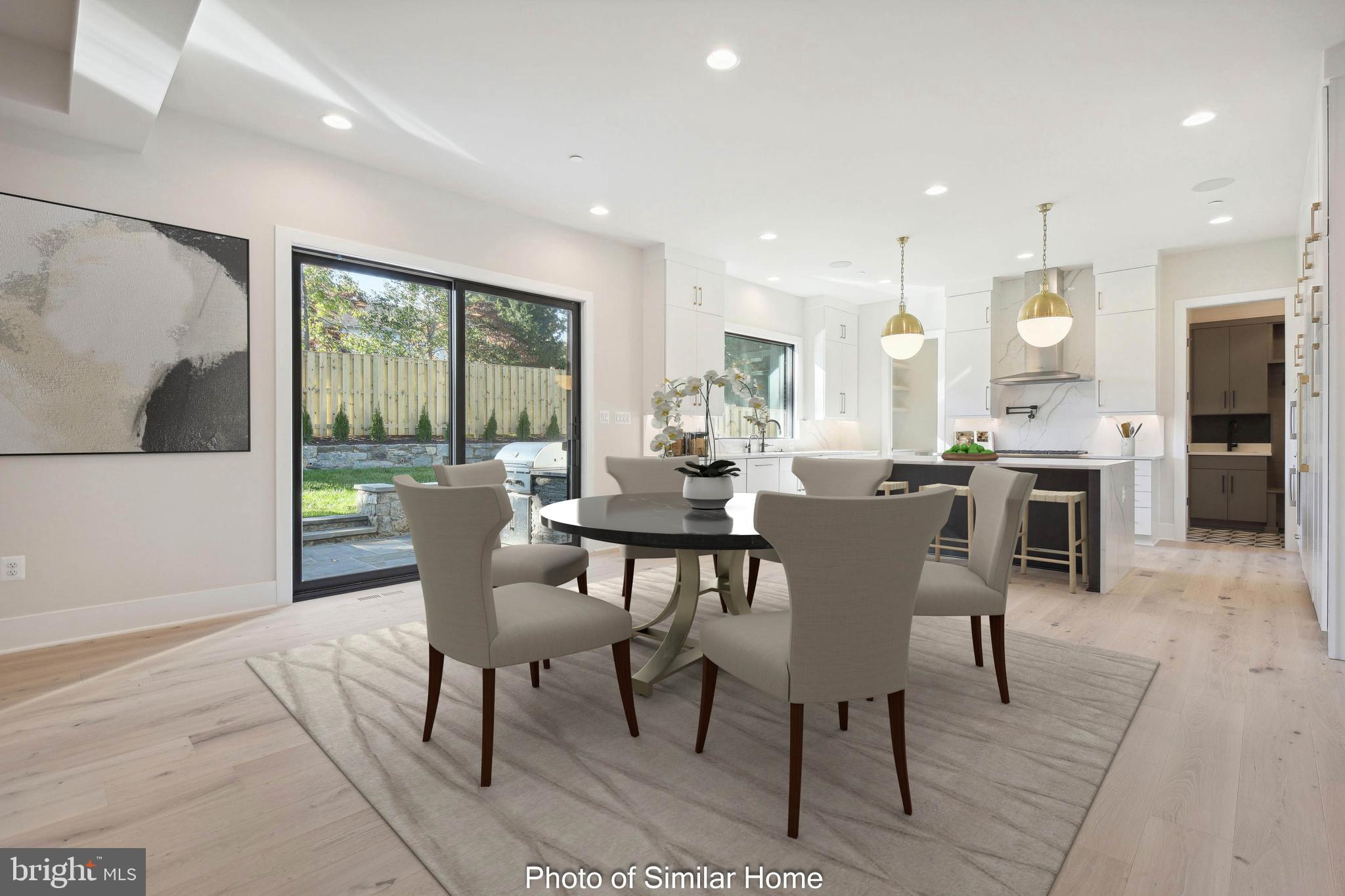 CHERRYDALE - Residential