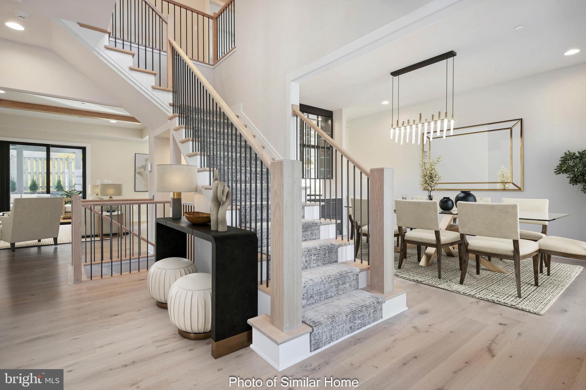 CHERRYDALE - Residential