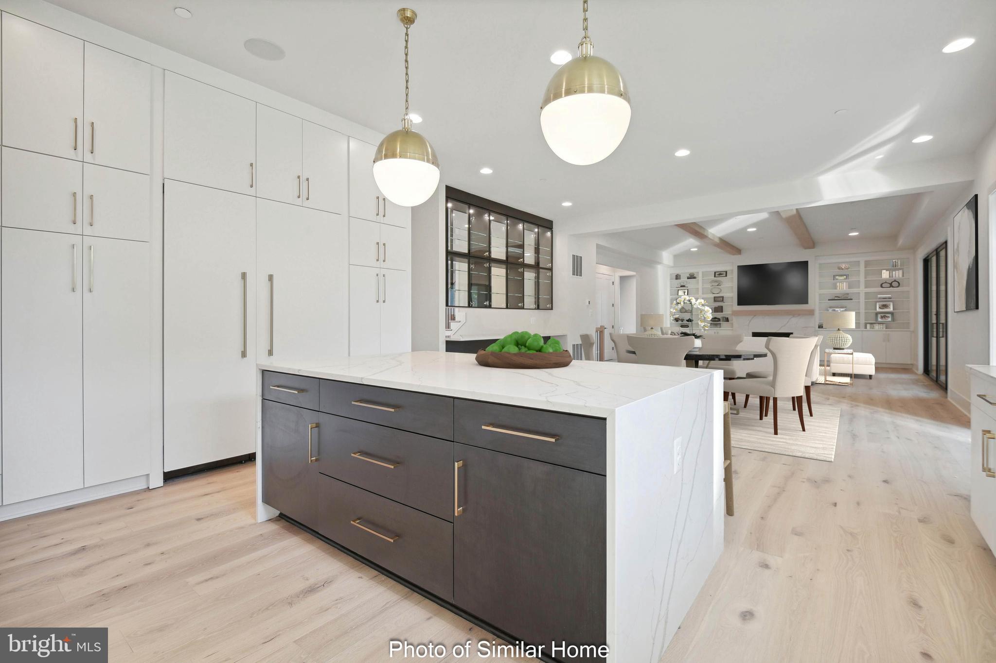 CHERRYDALE - Residential