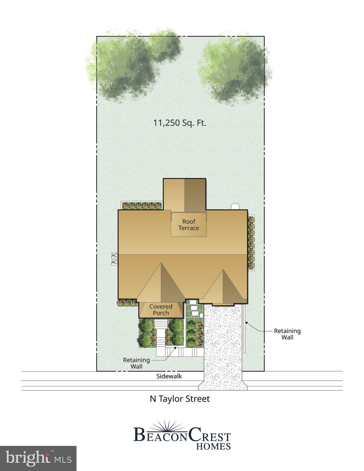 CHERRYDALE - Residential