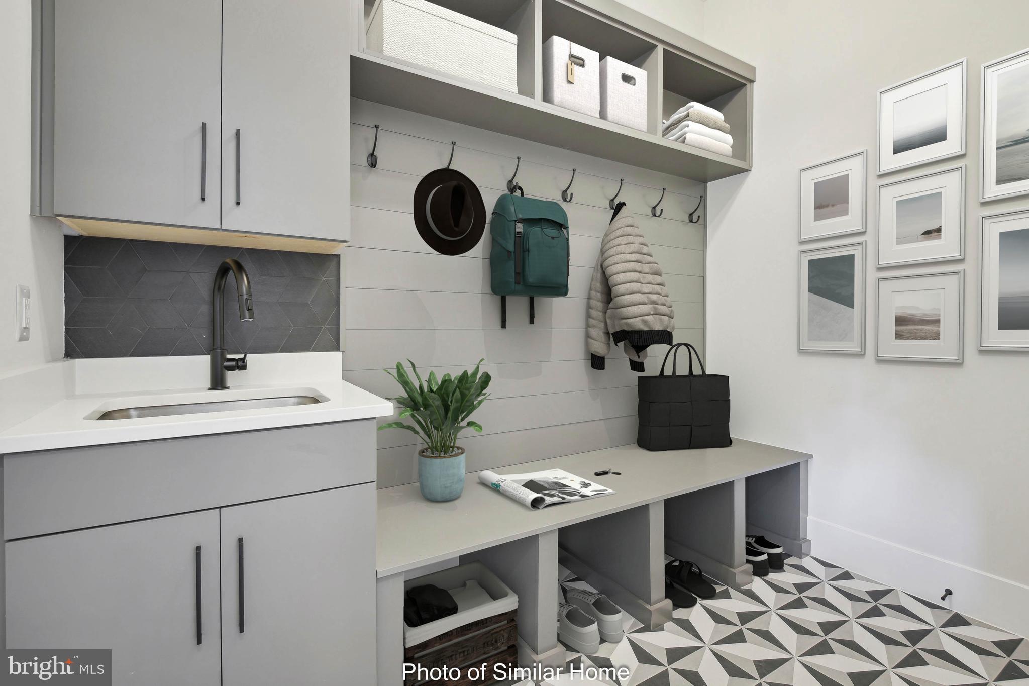 CHERRYDALE - Residential