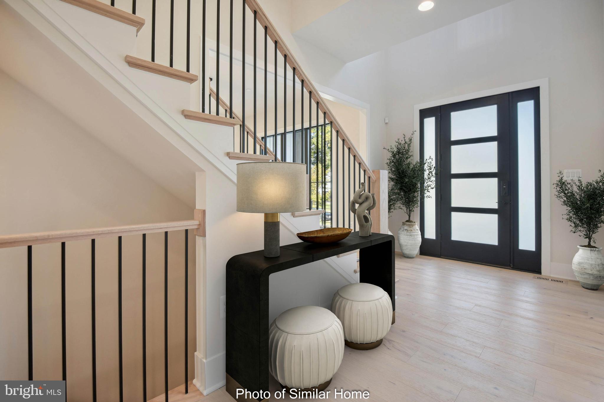 2005 N TAYLOR STREET