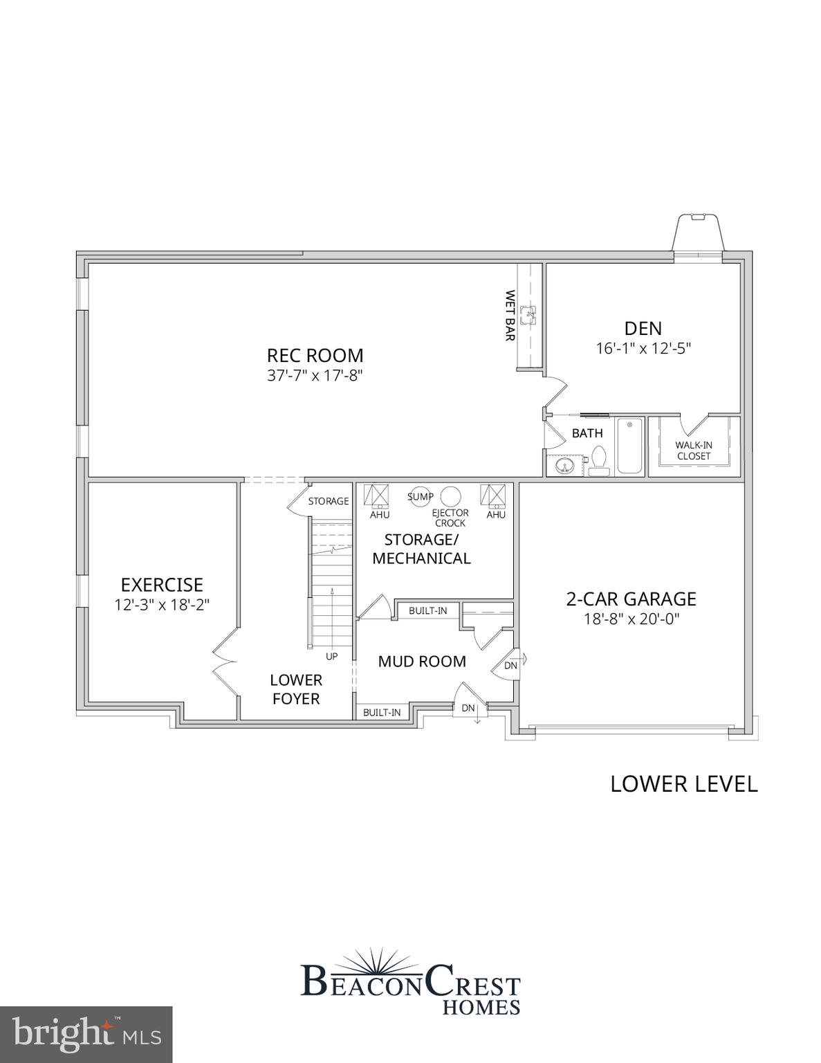 CHERRYDALE - Residential