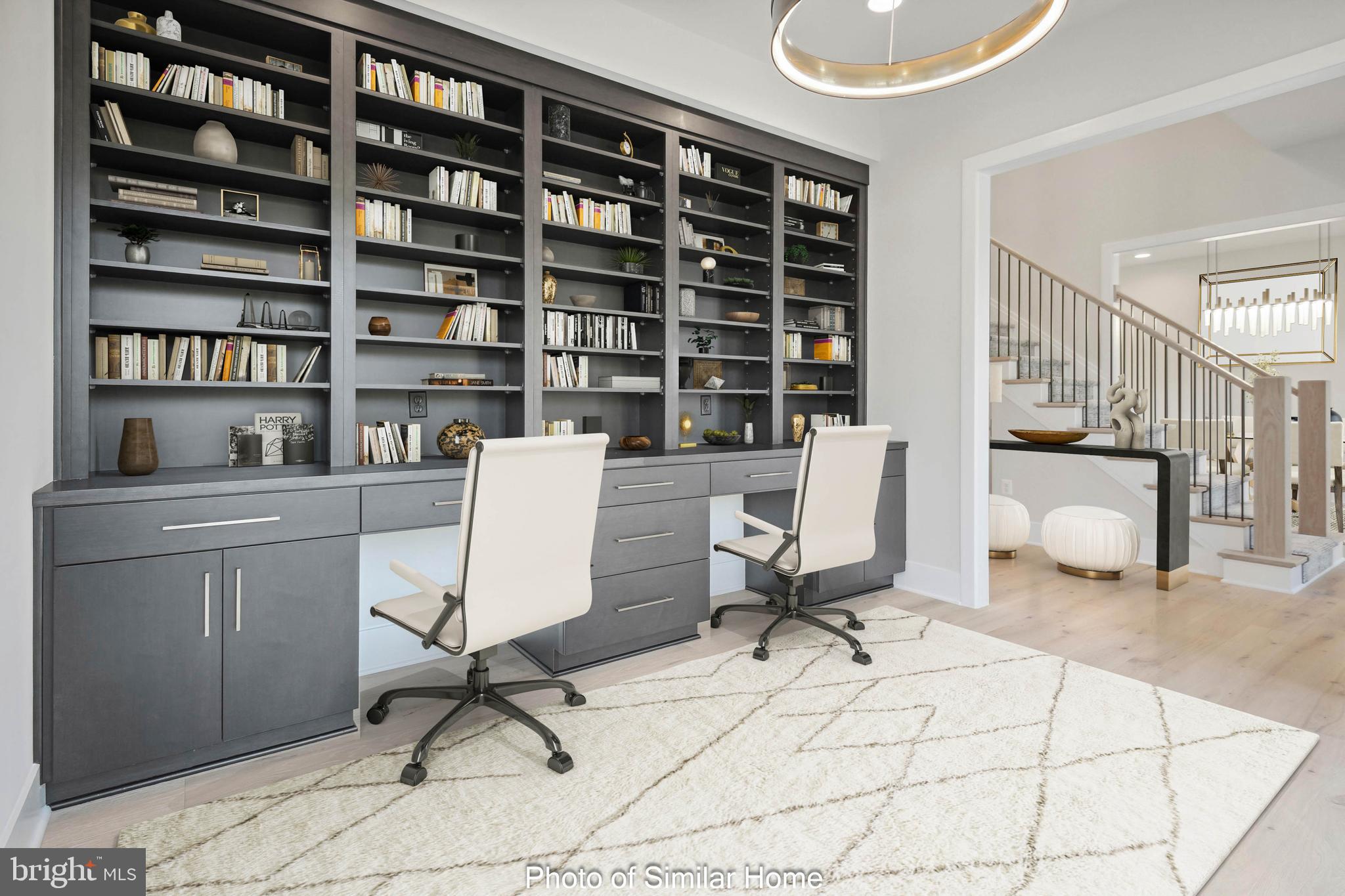 CHERRYDALE - Residential