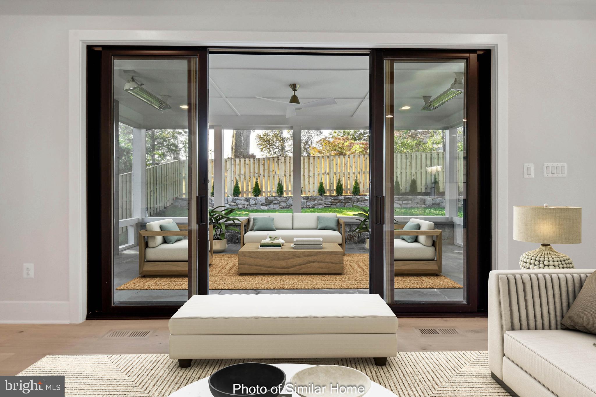 CHERRYDALE - Residential