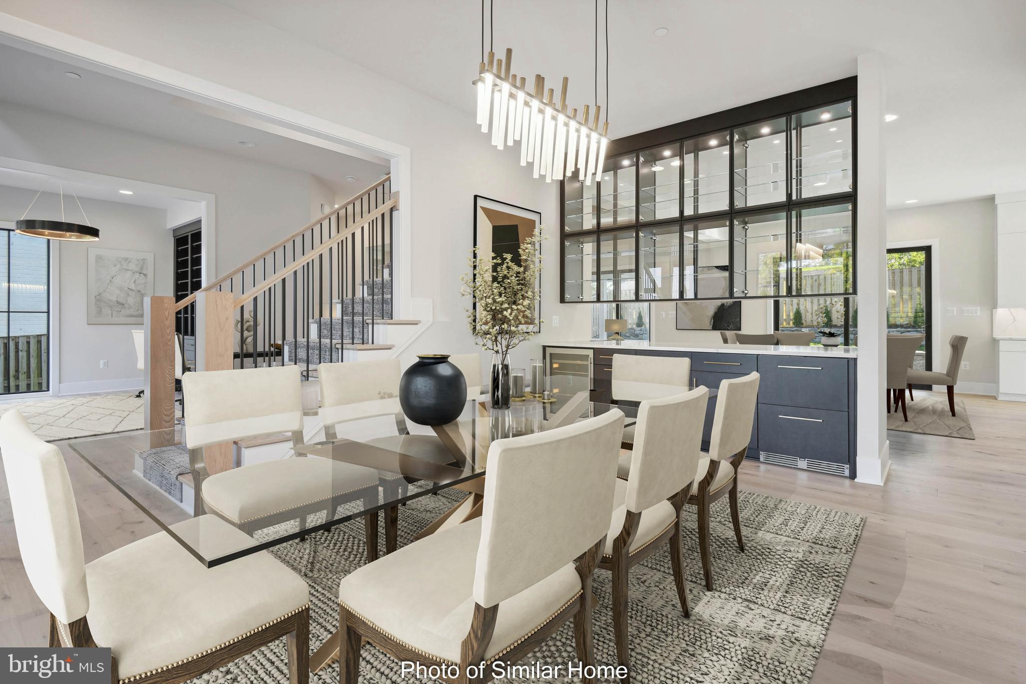 CHERRYDALE - Residential