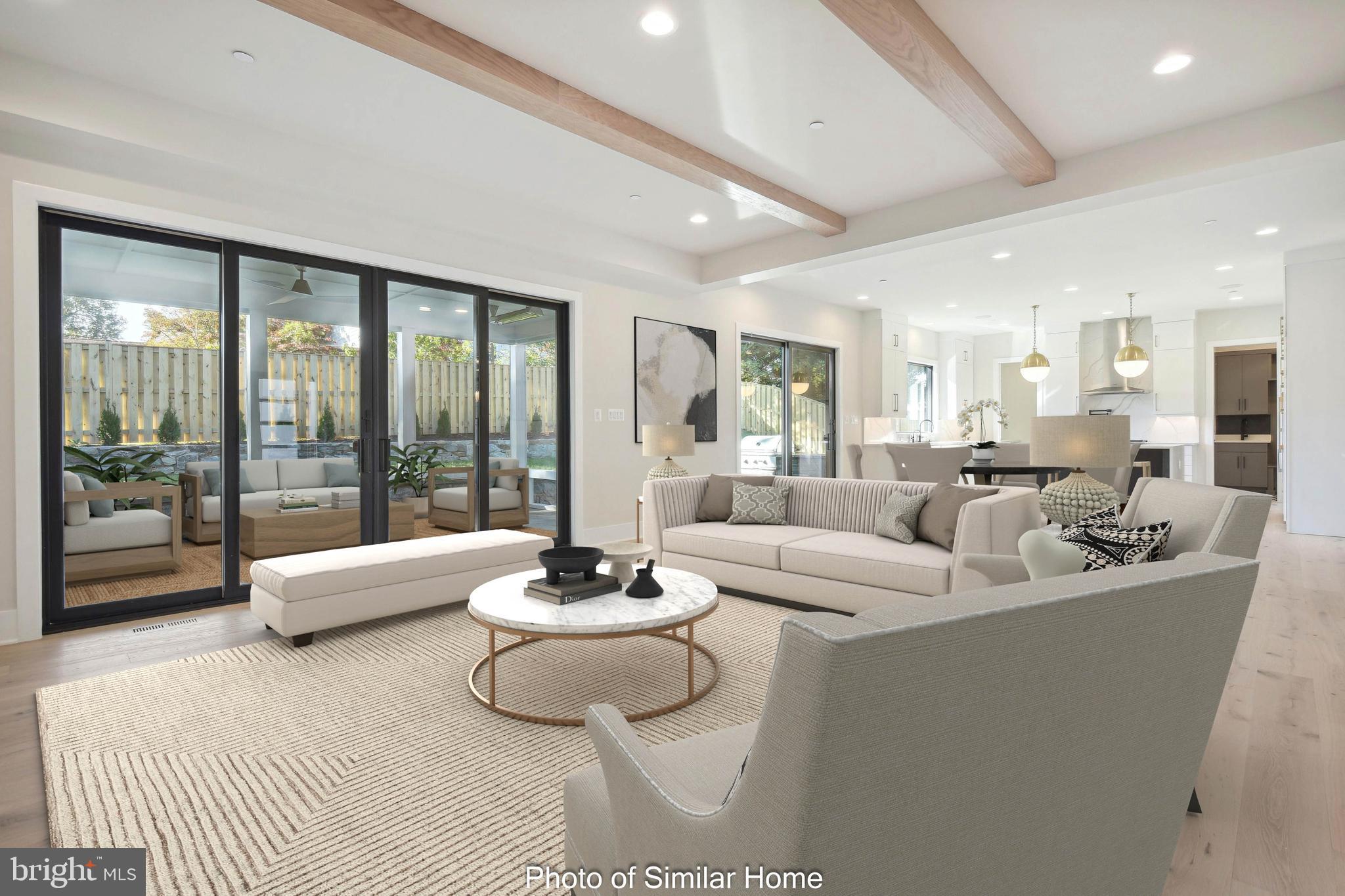 CHERRYDALE - Residential