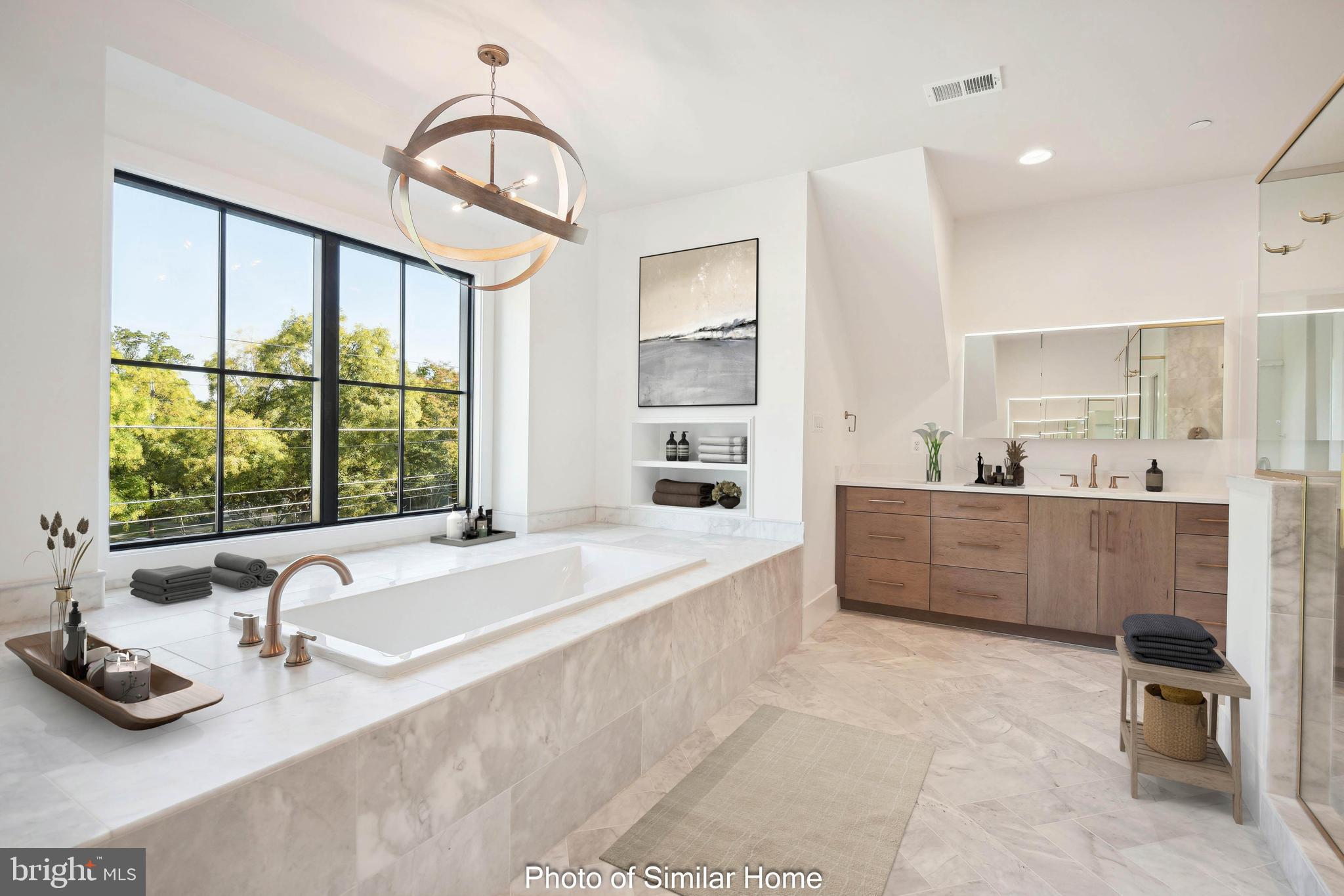 CHERRYDALE - Residential