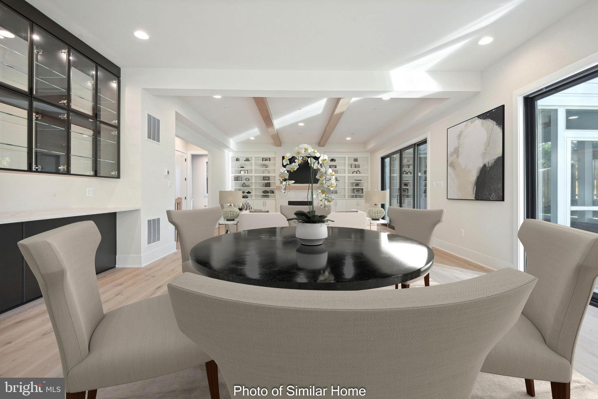 CHERRYDALE - Residential