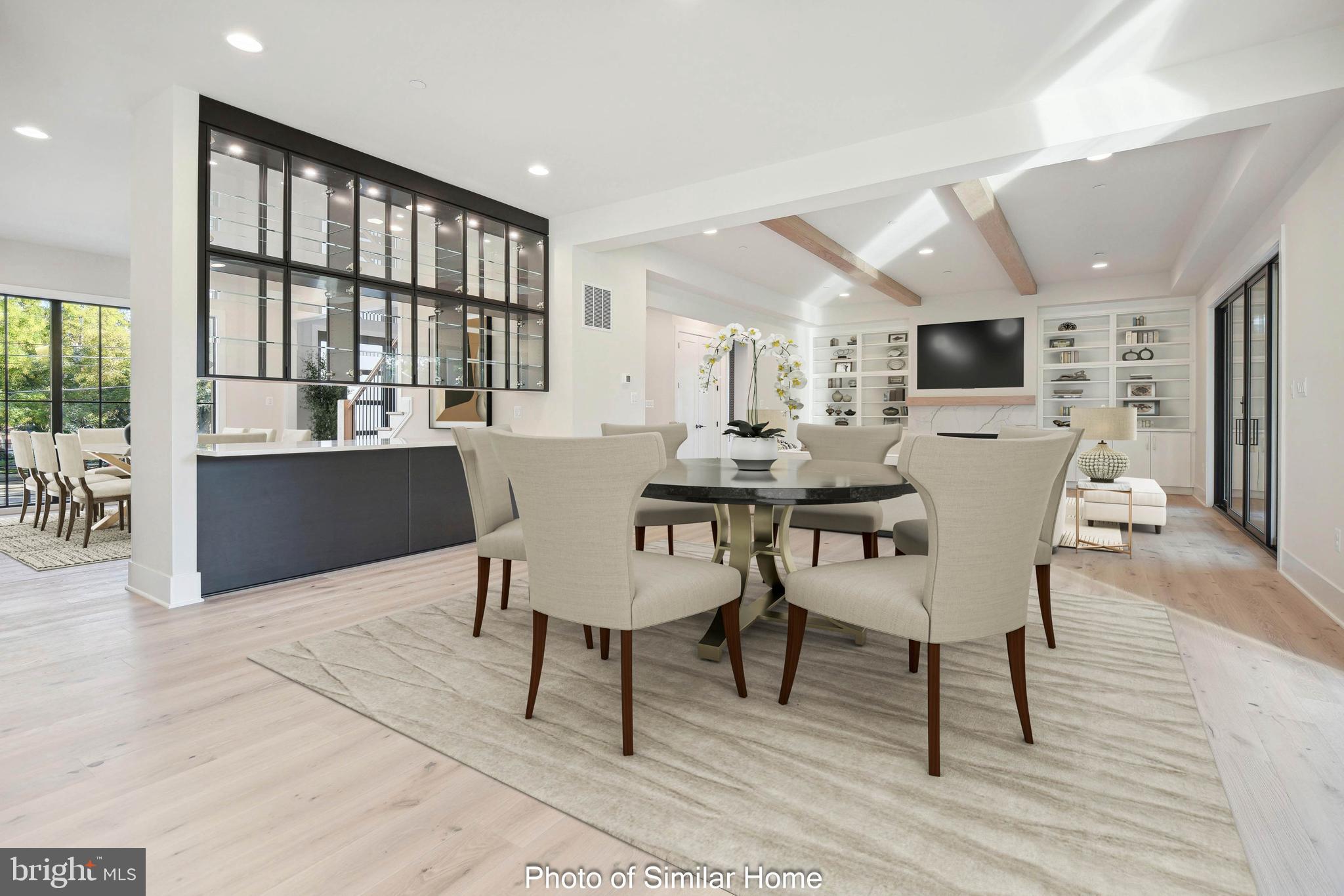 CHERRYDALE - Residential