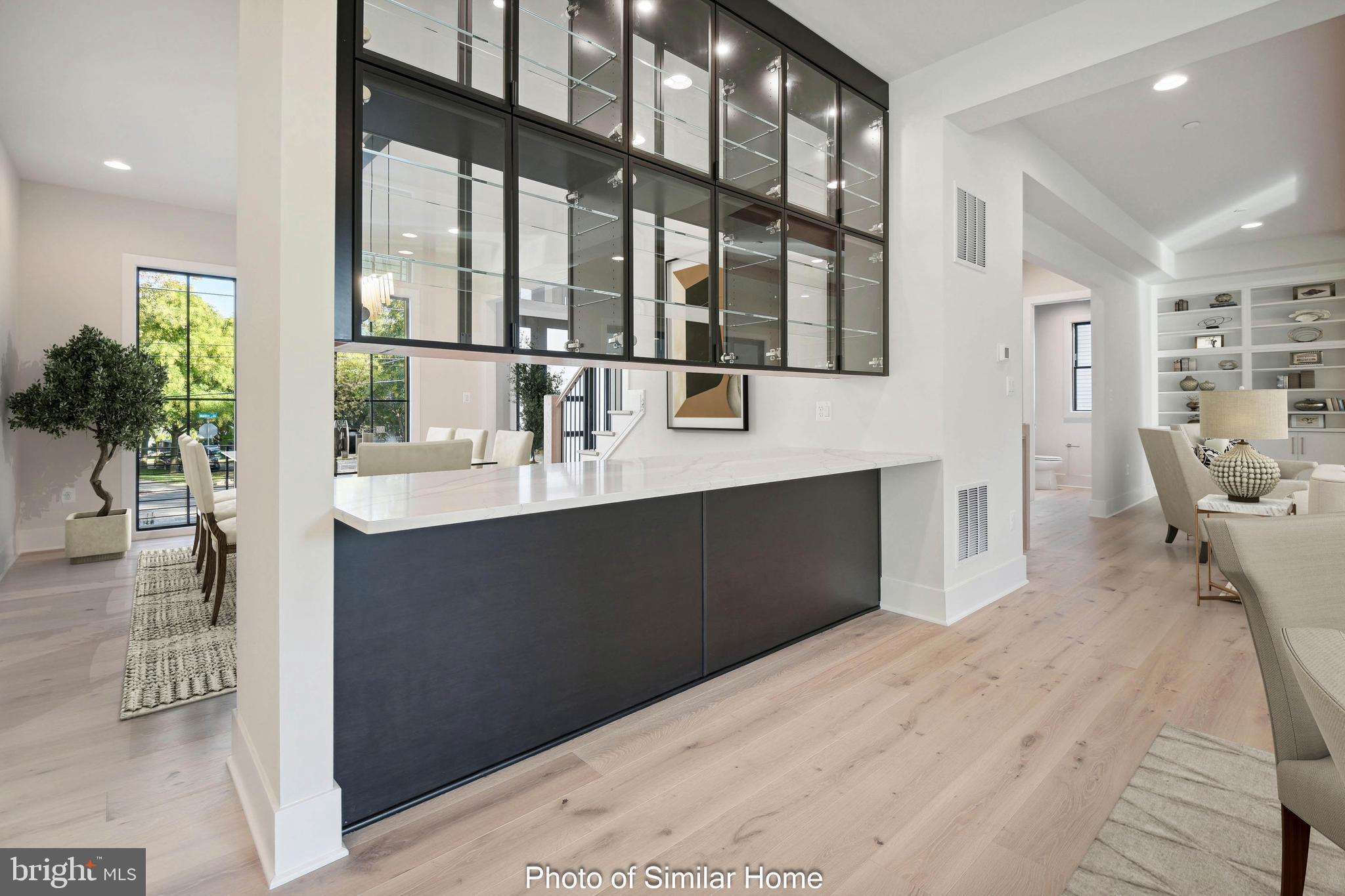 CHERRYDALE - Residential