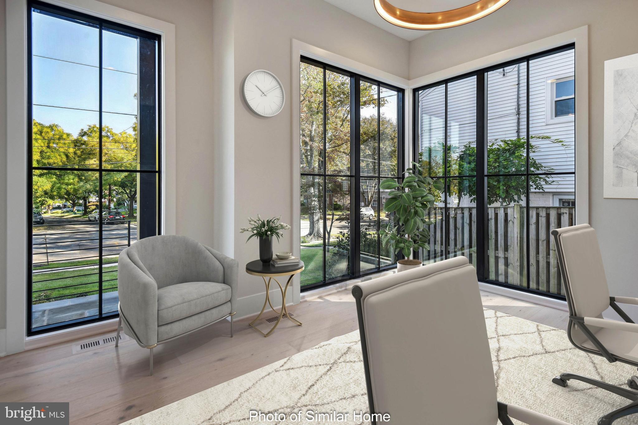 CHERRYDALE - Residential