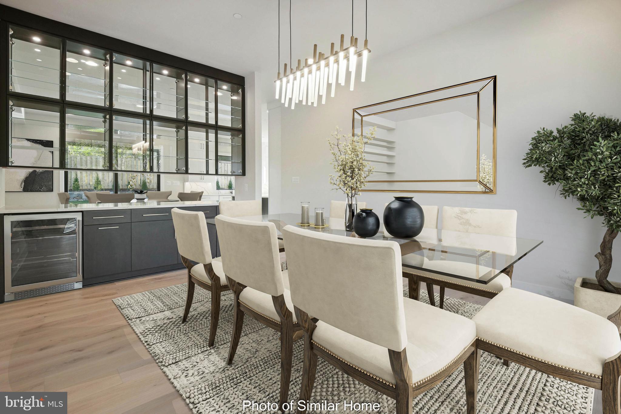 CHERRYDALE - Residential