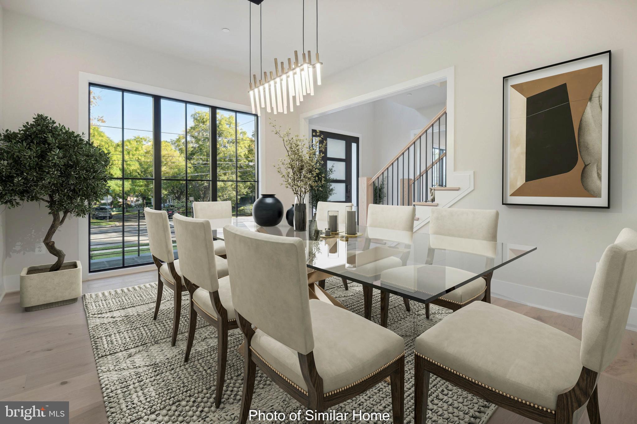 CHERRYDALE - Residential