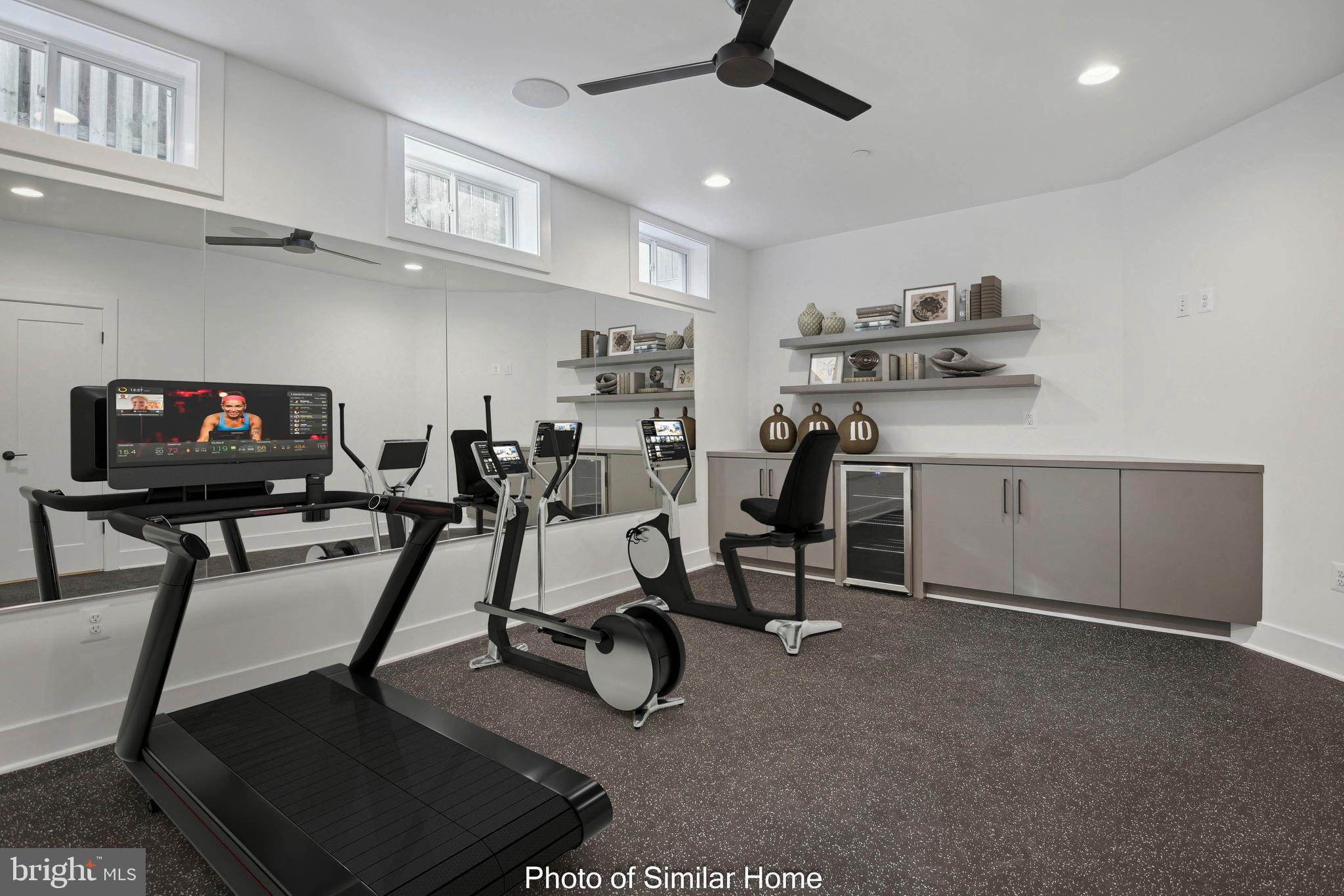 CHERRYDALE - Residential