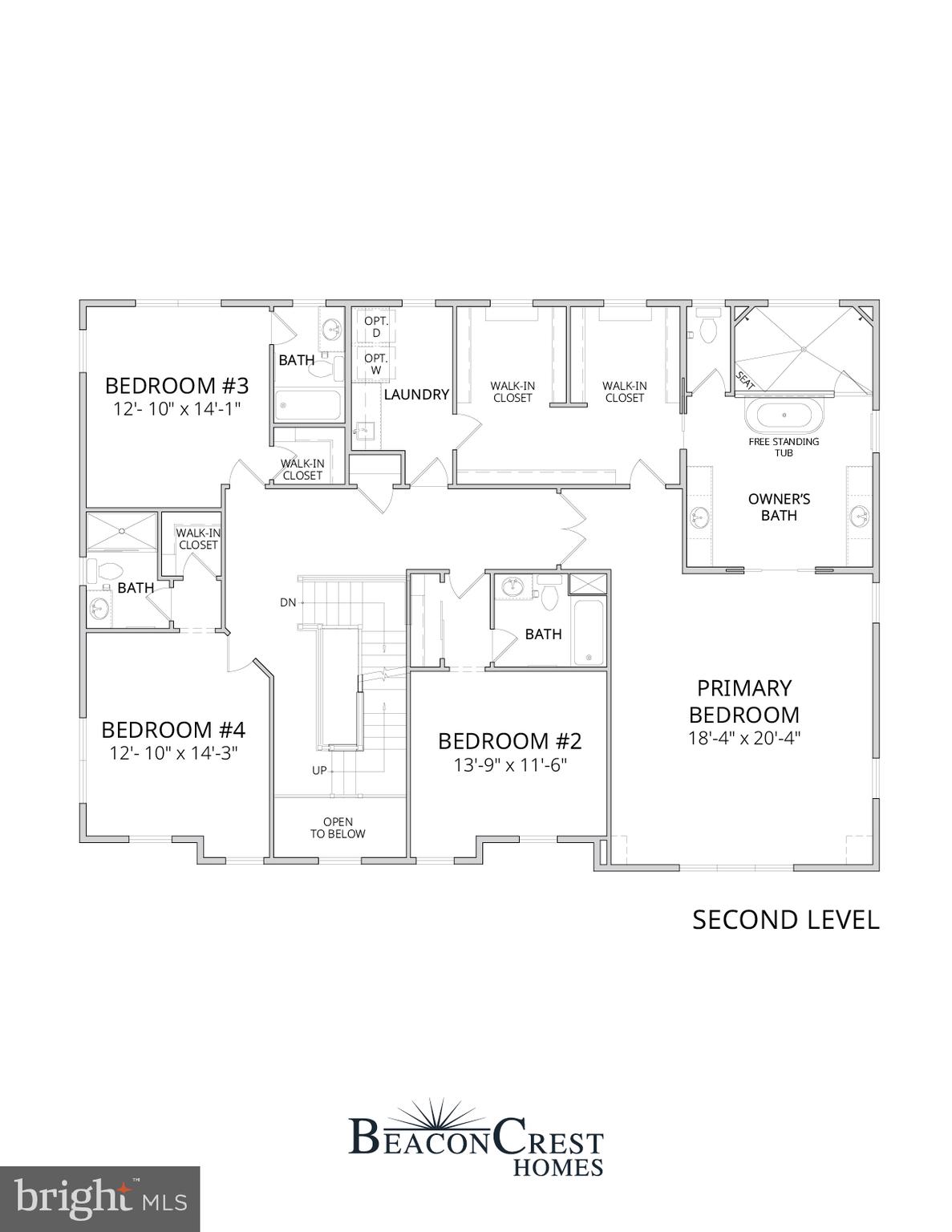 CHERRYDALE - Residential