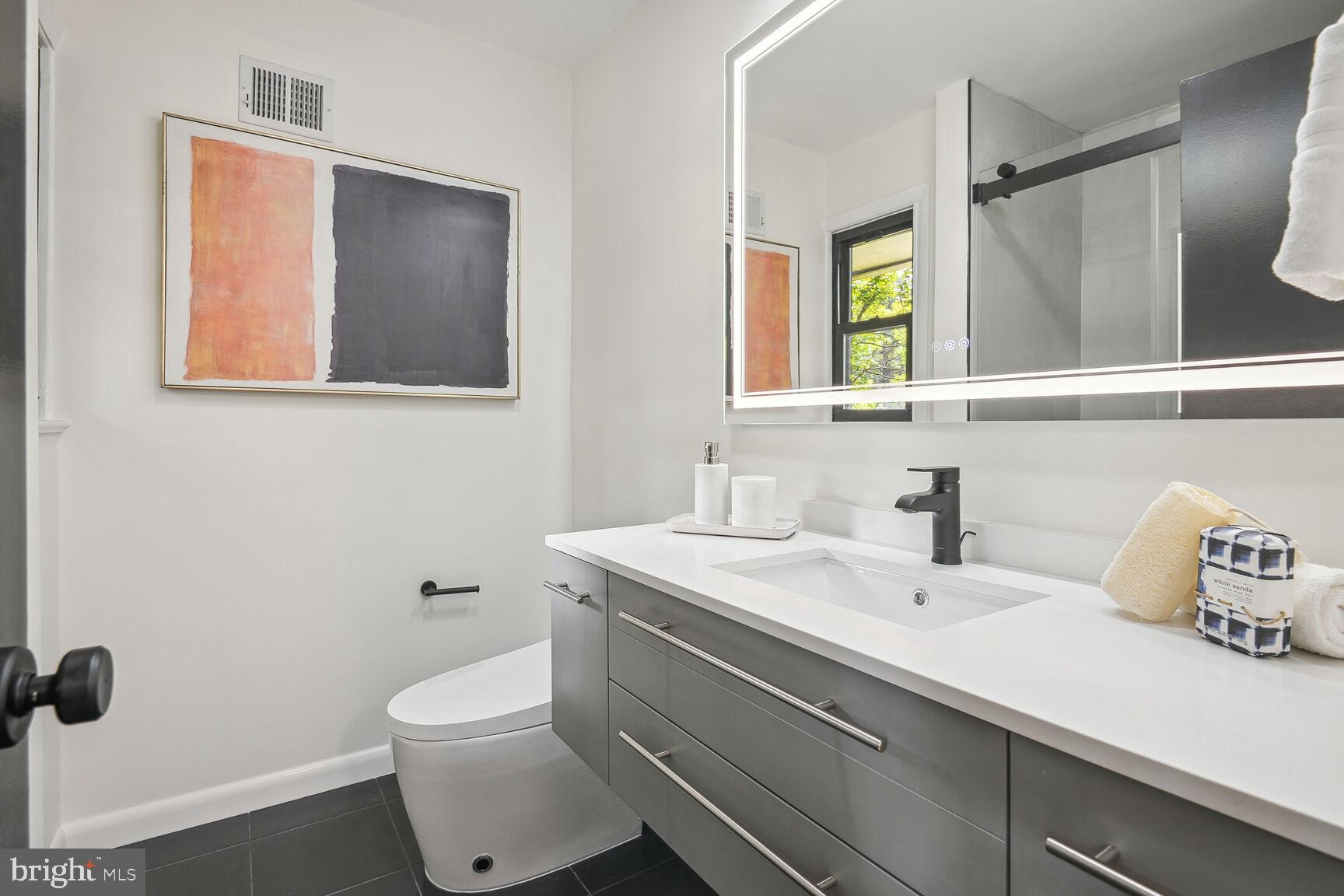 POTOMAC OUTSIDE - Residential