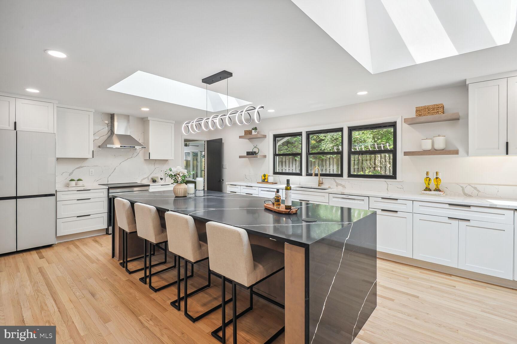 POTOMAC OUTSIDE - Residential