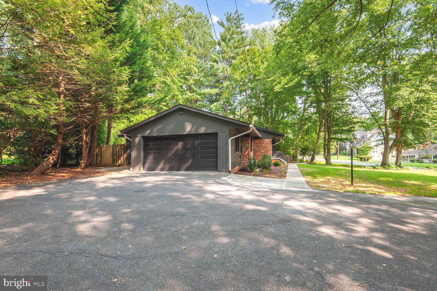 POTOMAC OUTSIDE - Residential